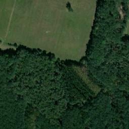 Satellite imagery of Žernov [Horní Ředice], CZ