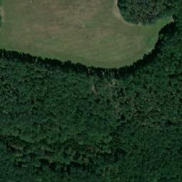 Satellite imagery of Žernov [Horní Ředice], CZ