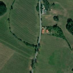 Satellite imagery of Viselec [Vysoké Chvojno], CZ