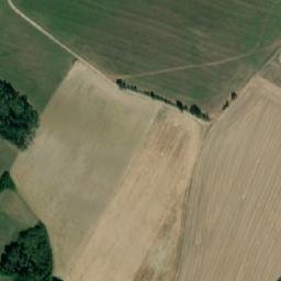 Satellite imagery of Viselec [Vysoké Chvojno], CZ