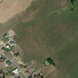 Satellite imagery of [Poběžovice u Holic] GSM, CZ