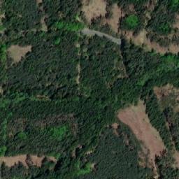 Satellite imagery of [Borohrádek] GSM, CZ