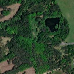 Satellite imagery of [Borohrádek] GSM, CZ