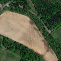 Satellite imagery of Štěpnice [Borohrádek-Šachov], CZ