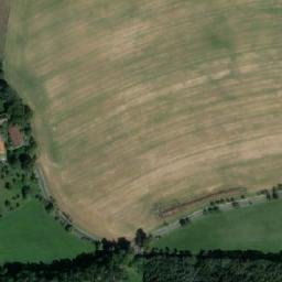 Satellite imagery of Kastel, CZ