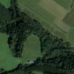 Satellite imagery of Kastel, CZ