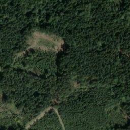 Satellite imagery of Chlum, CZ