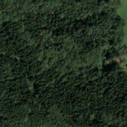 Satellite imagery of Chlum, CZ