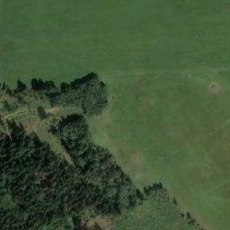 Satellite imagery of Chlum, CZ
