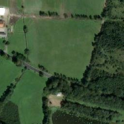 Satellite imagery of Hůrka [Helvíkovice], CZ