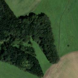 Satellite imagery of Hůrka [Helvíkovice], CZ