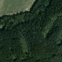 Satellite imagery of Na Veselíčku [Žamberk], CZ