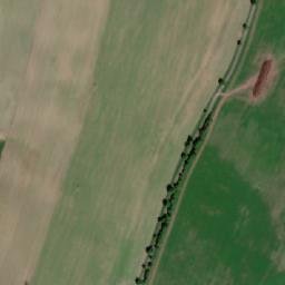 Satellite imagery of Kostelní vrch [Mladkov-Vlčkovice], CZ