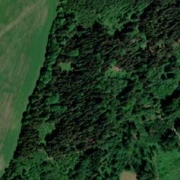 Satellite imagery of Kostelní vrch [Mladkov-Vlčkovice], CZ