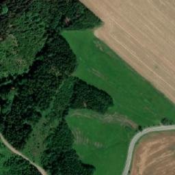 Satellite imagery of [Mladkov] GSM-2, CZ