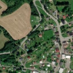 Satellite imagery of [Mladkov] GSM-2, CZ