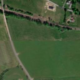 Satellite imagery of [Králíky-Prostřední Lipka] church t., CZ