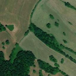 Satellite imagery of Ptáčník [Hanušovice] GSM, CZ