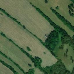 Satellite imagery of Ptáčník [Hanušovice] GSM, CZ