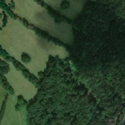 Satellite imagery of Ptáčník [Hanušovice] GSM, CZ
