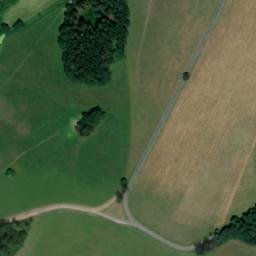 Satellite imagery of [Hanušovice] GSM-2, CZ