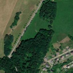 Satellite imagery of [Hanušovice] GSM-2, CZ