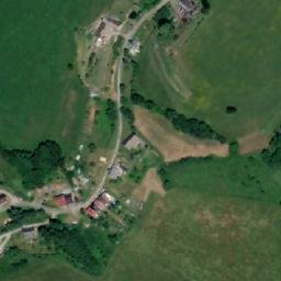 Satellite imagery of [Hanušovice] GSM-2, CZ