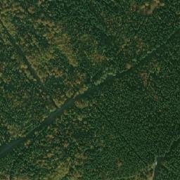 Satellite imagery of Ucháč, CZ