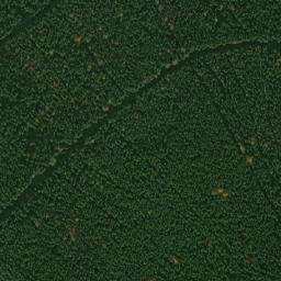 Satellite imagery of Ucháč, CZ