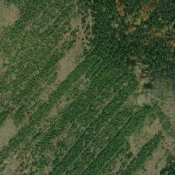 Satellite imagery of Jelení skalka [Loučná nad Desnou-Přemyslov], CZ