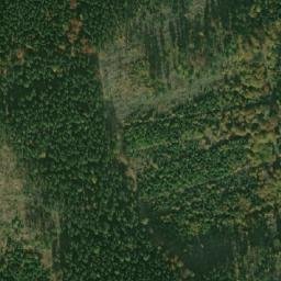 Satellite imagery of Jelení skalka [Loučná nad Desnou-Přemyslov], CZ
