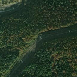 Satellite imagery of Skály [Loučná nad Desnou-Rejhotice] GSM, CZ