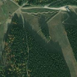 Satellite imagery of Skály [Loučná nad Desnou-Rejhotice] GSM, CZ