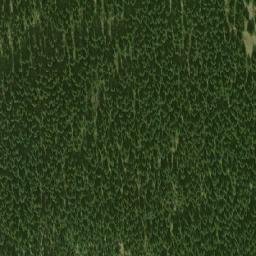 Satellite imagery of Malý Děd, CZ