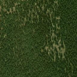 Satellite imagery of Malý Děd, CZ