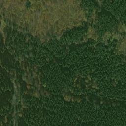 Satellite imagery of (Bučina) [Ludvíkov pod Pradědem] GSM, CZ