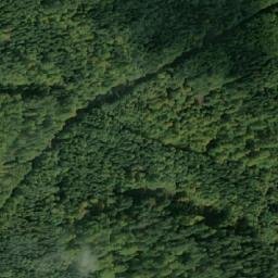 Satellite imagery of Na Vyhlídce [Ludvíkov pod Pradědem], CZ