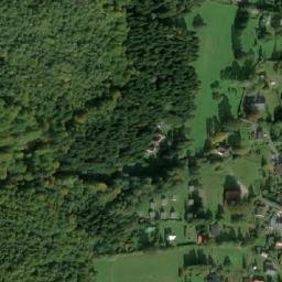 Satellite imagery of Na Vyhlídce [Ludvíkov pod Pradědem], CZ