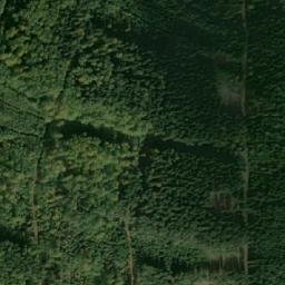 Satellite imagery of Vysoká hora [Ludvíkov], CZ