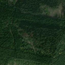 Satellite imagery of Vysoká hora [Ludvíkov], CZ