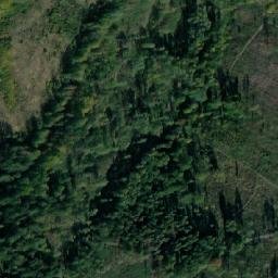 Satellite imagery of Kamenný vrch [Vrbno pod Pradědem], CZ