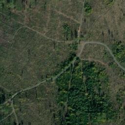 Satellite imagery of Kamenný vrch [Vrbno pod Pradědem], CZ