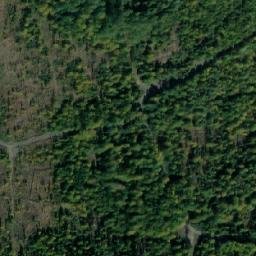 Satellite imagery of Kamenný vrch [Vrbno pod Pradědem], CZ