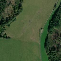 Satellite imagery of Obecní vrch [Krasov], CZ