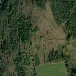 Satellite imagery of Obecní vrch [Krasov], CZ