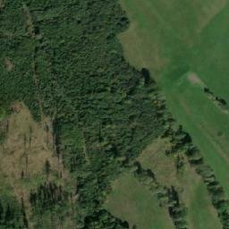 Satellite imagery of Obecní vrch [Krasov], CZ