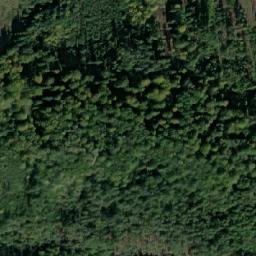 Satellite imagery of Tříslový [Krnov], CZ