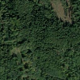 Satellite imagery of Tříslový [Krnov], CZ