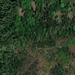 Satellite imagery of Vyhlídka [Krnov] Ježník outlook t., CZ