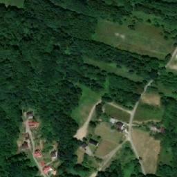 Satellite imagery of BA 5705, PL